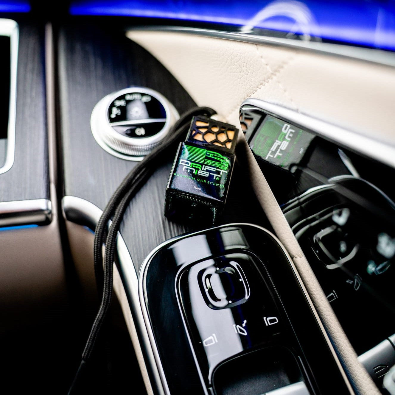 Car Diffuser - G - Oud (Inspired by Gucci Oud)