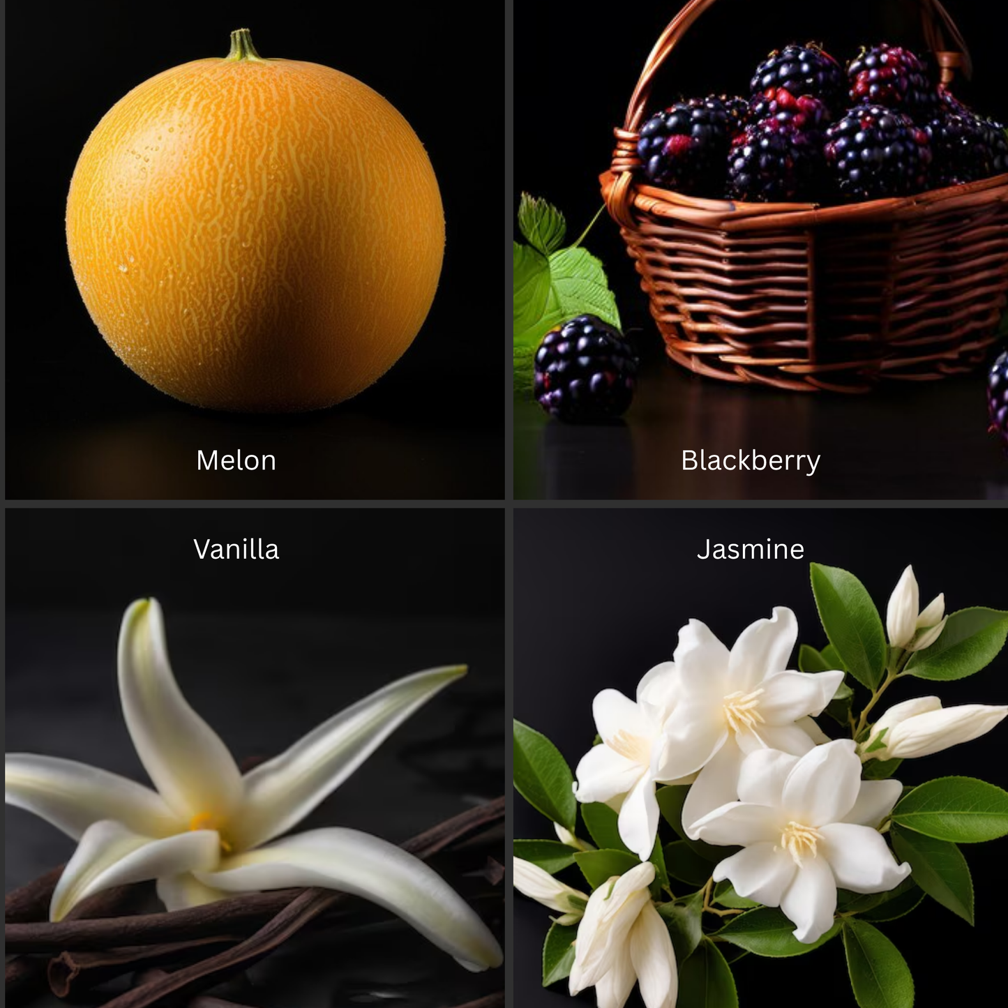 Car Diffuser - Adore (Inspired by Dior J'Adore)