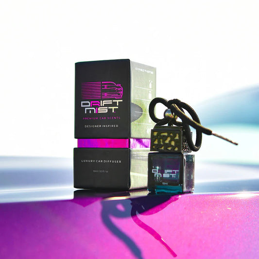 Car Diffuser - For Her (Full Collection)