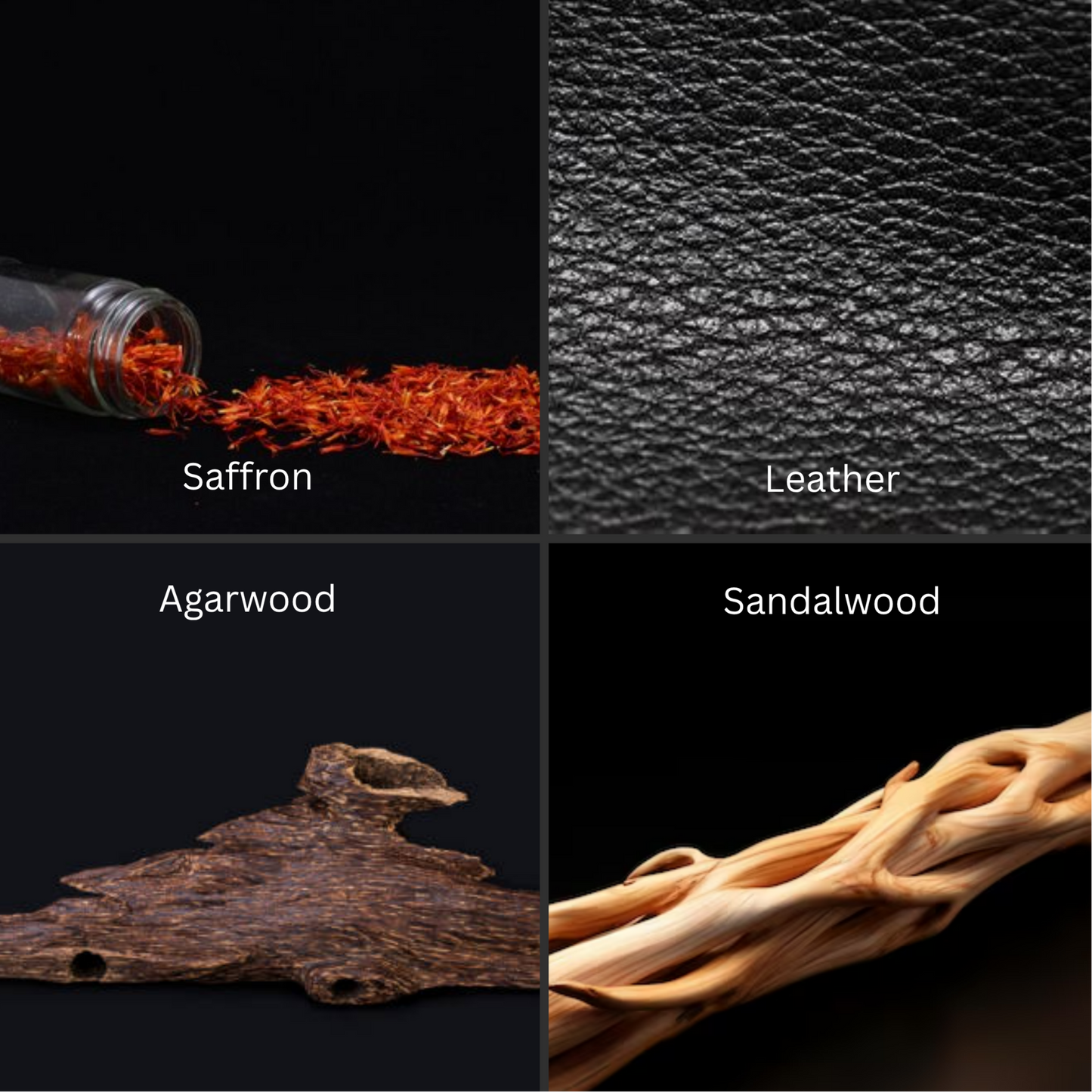 Car Diffuser - For Him (Full Collection)
