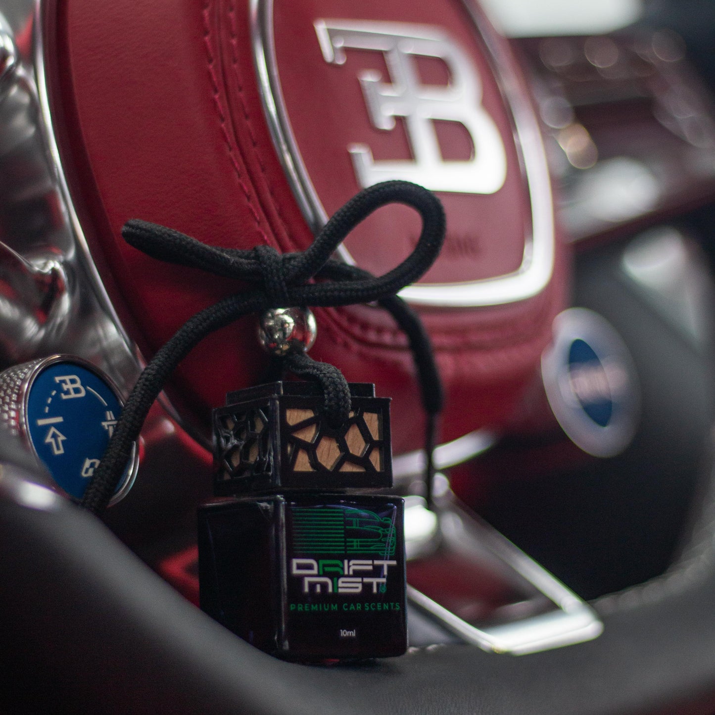 Your Scent, Your Choice - Crafted to Order - 3 Diffusers.