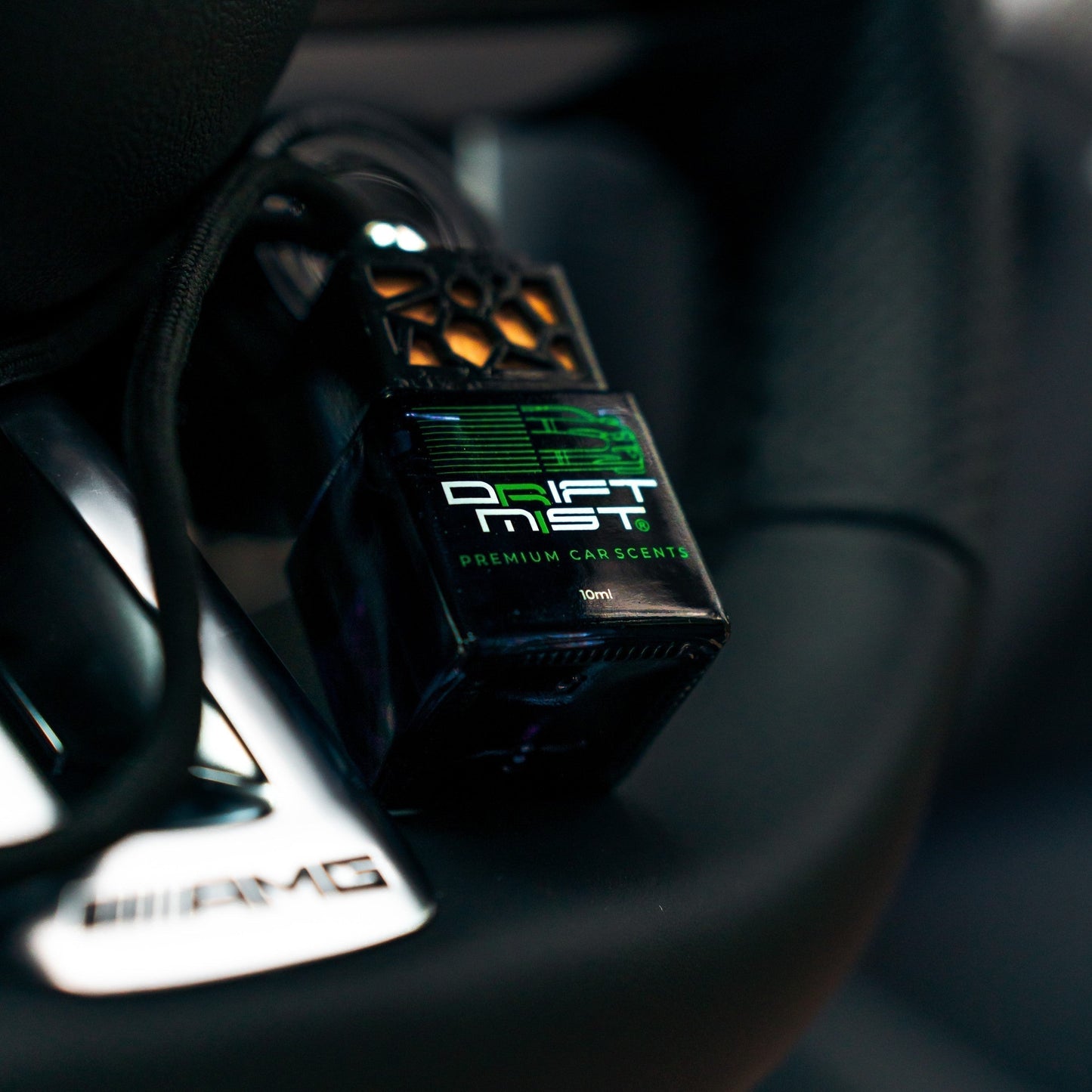 Car Diffuser - G - Oud (Inspired by Gucci Oud)