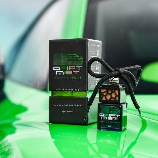 Car Diffuser - For Him (Full Collection)