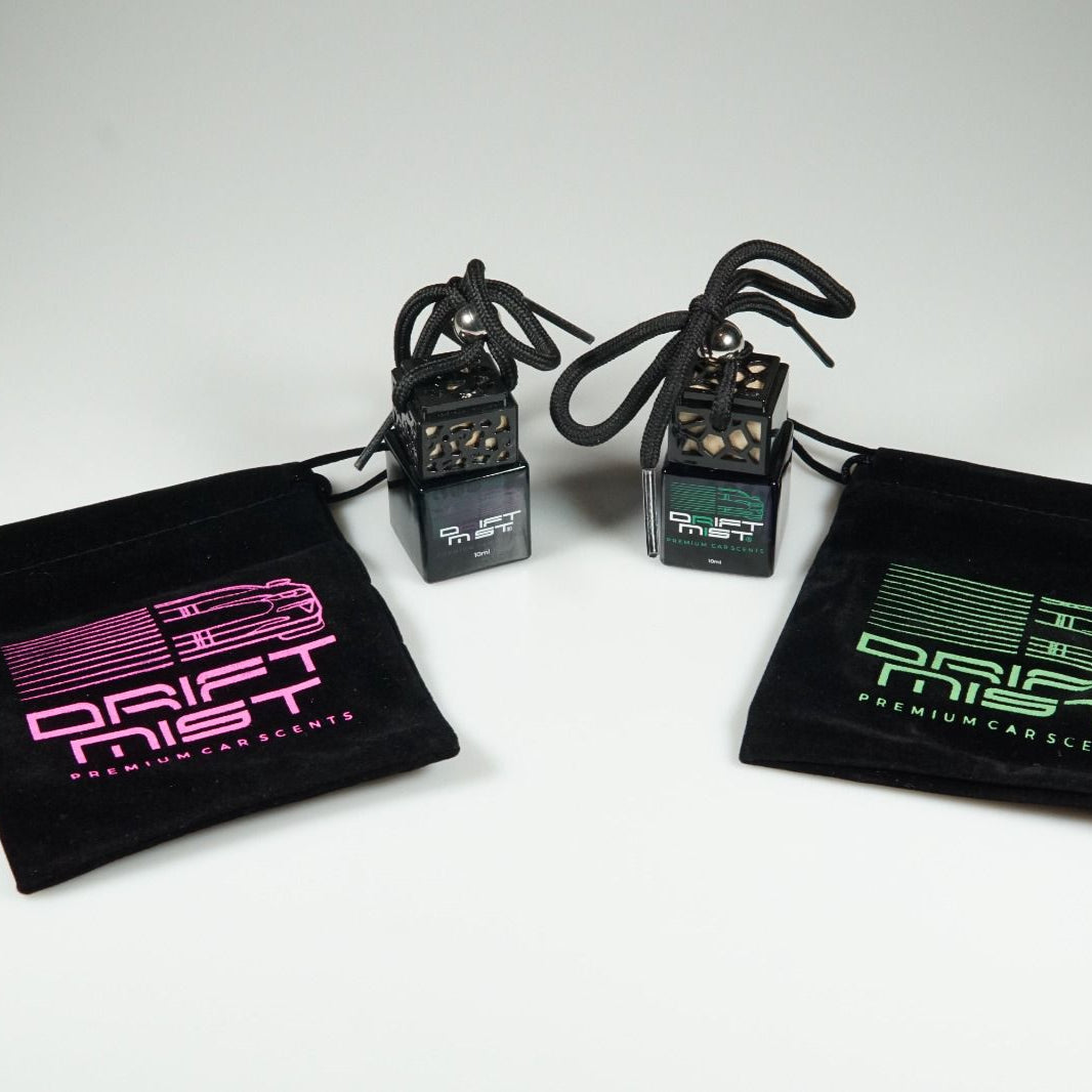 Car Diffuser - Aliien (Inspired by Mugler Alien)