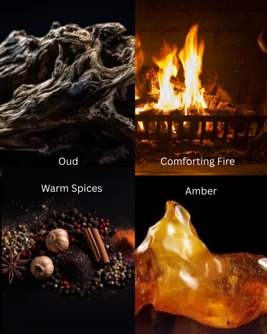 Car Diffuser - For Him (Full Collection)