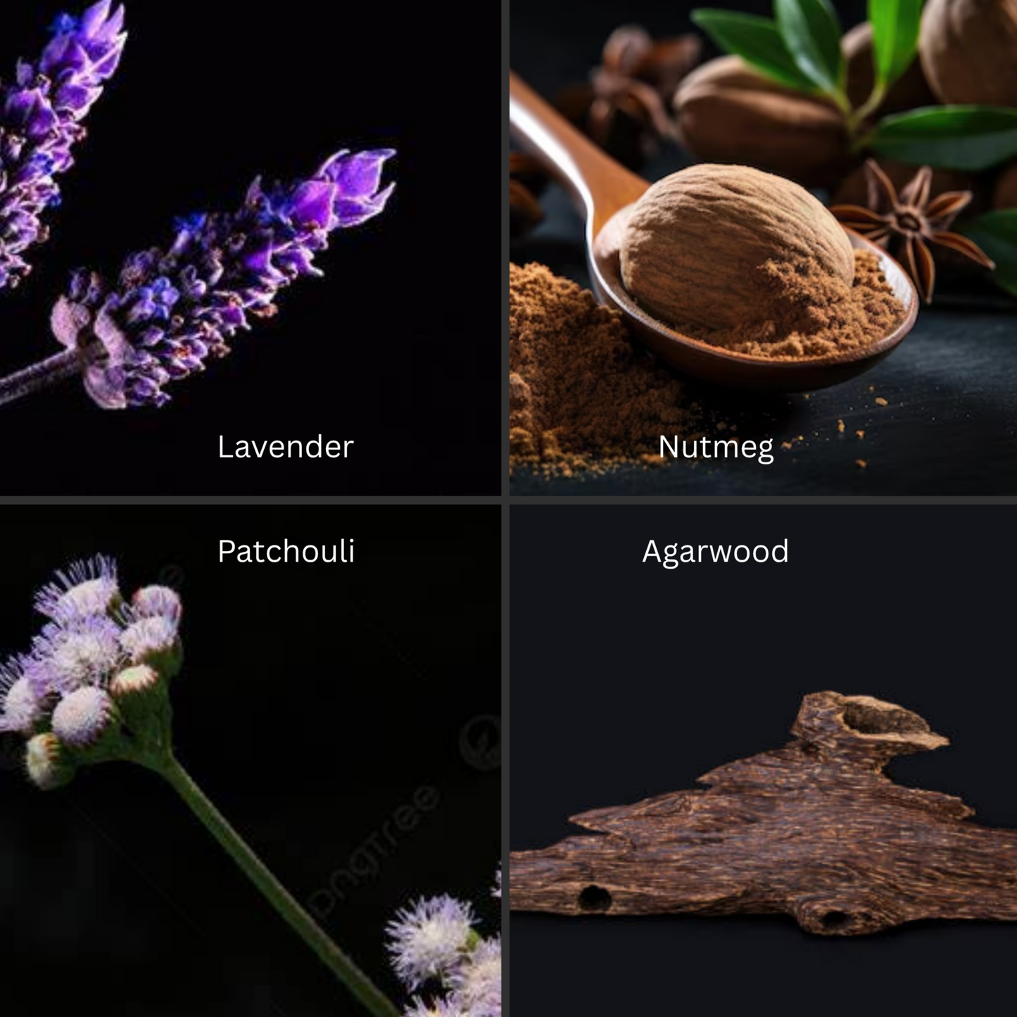 Car Diffuser - For Him (Full Collection)