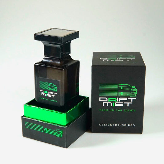 Car De Parfum - 50ml