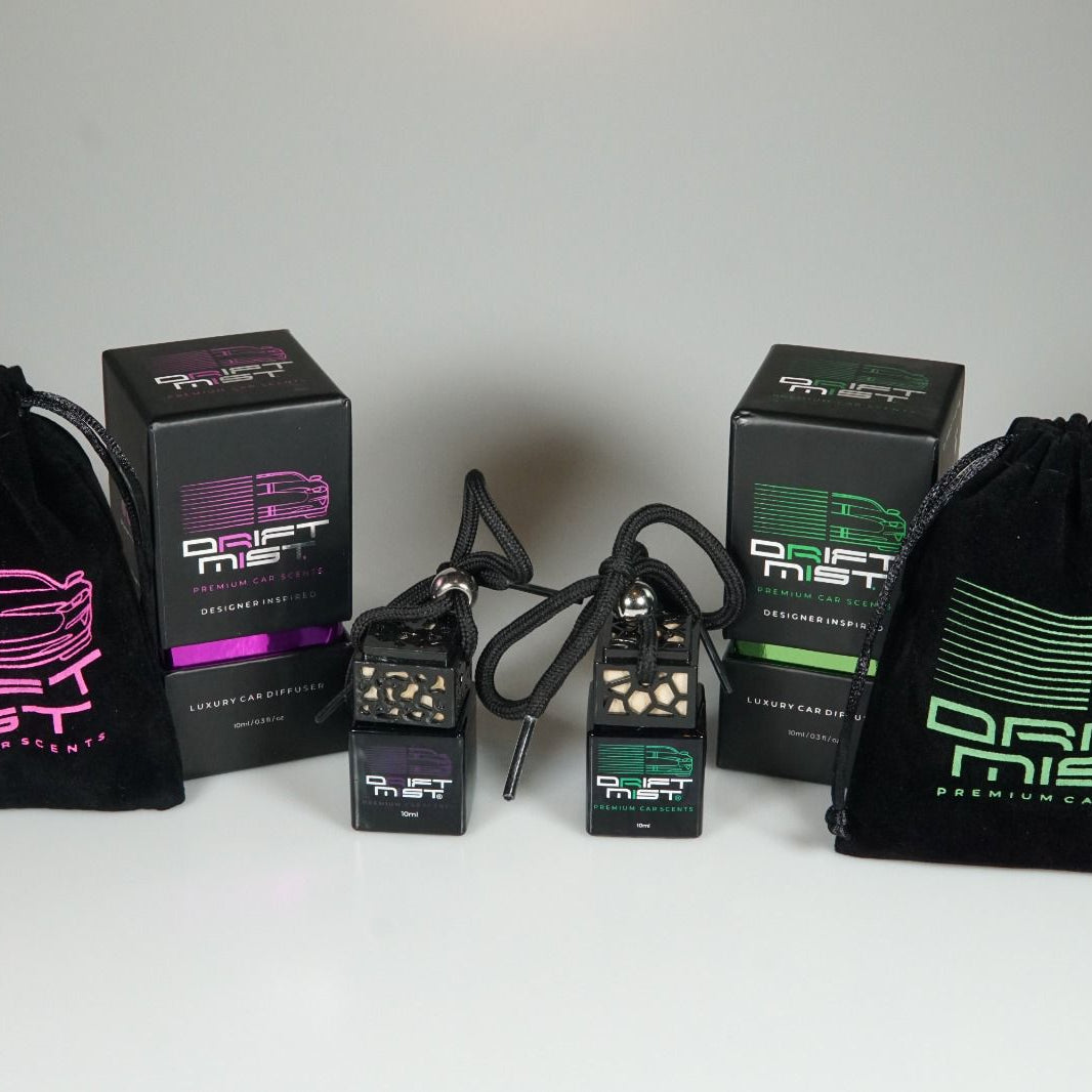 Car Diffuser - Adore (Inspired by Dior J'Adore)