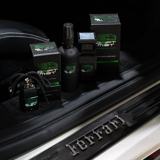 The Ultimate Fragrance Bundle