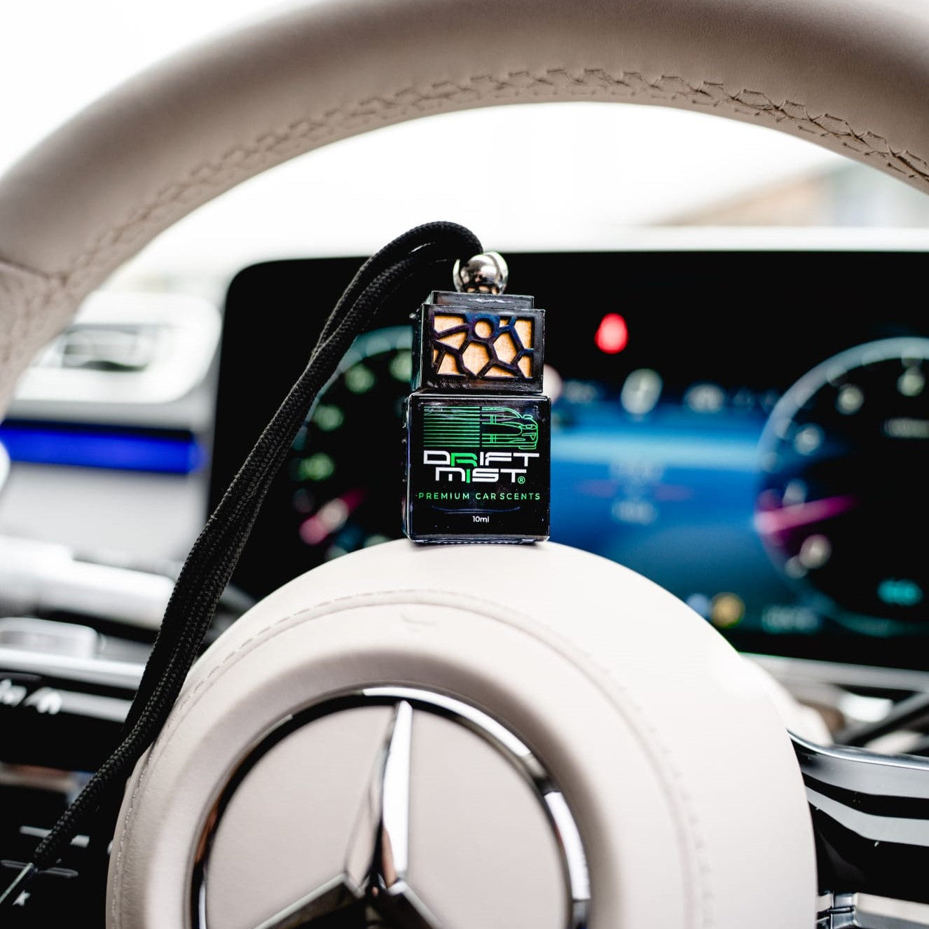 Car Diffuser - Halfeti (Inspired by Penhaligon's Halfeti)