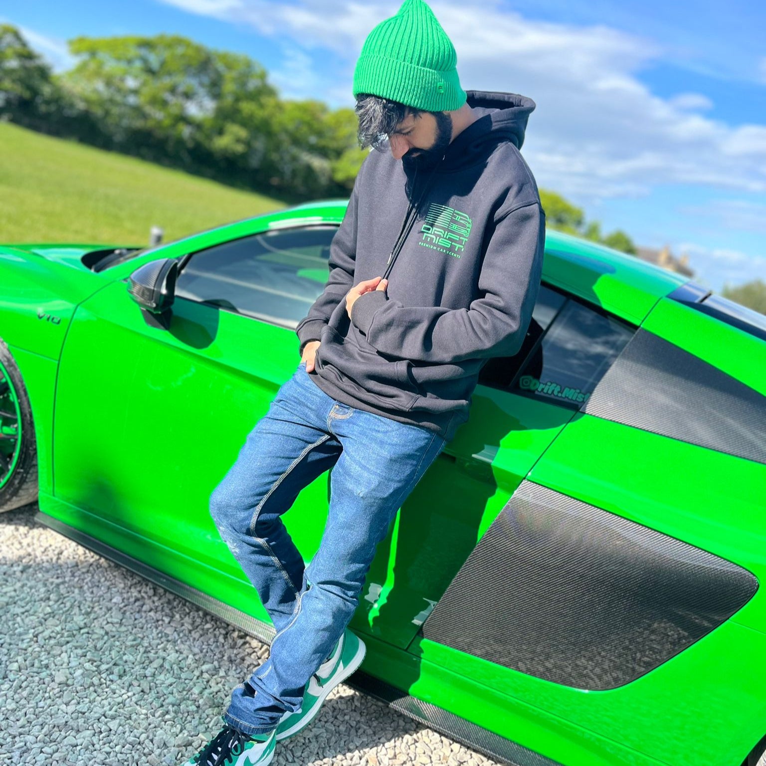 Selected Variant Image