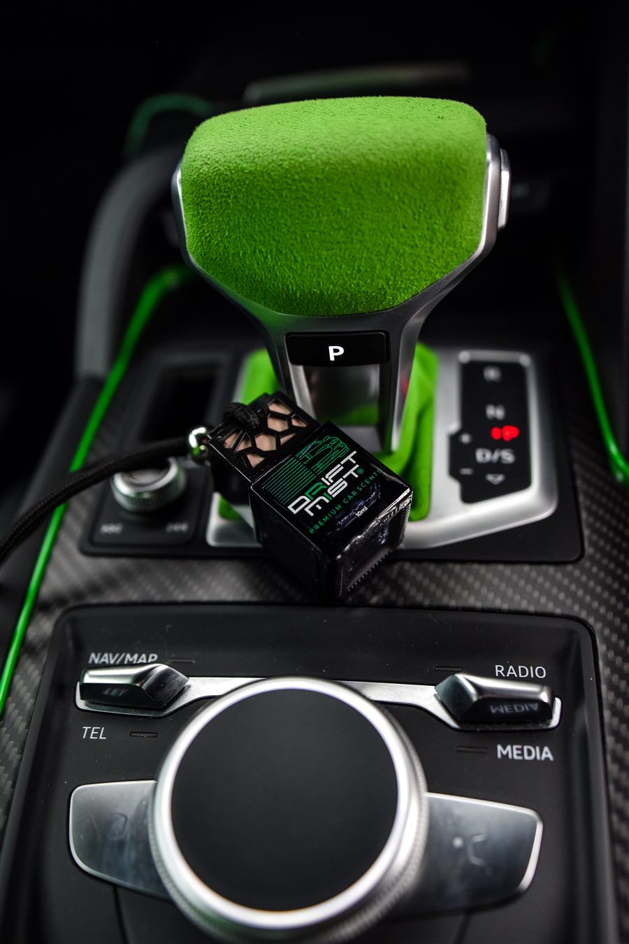 Drift Mist diffuser