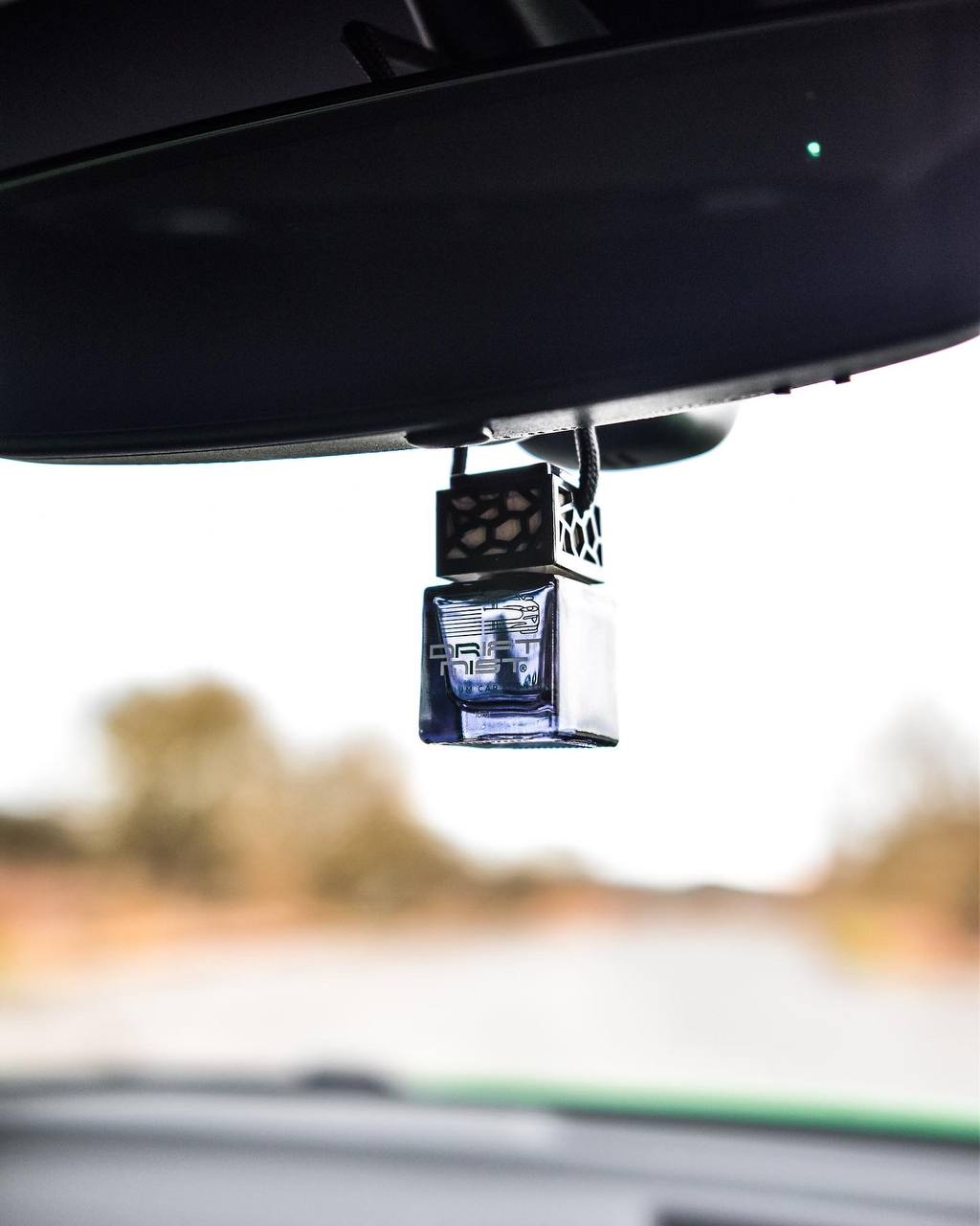 How to use a hanging car diffuser: 5 steps to get the scent right
