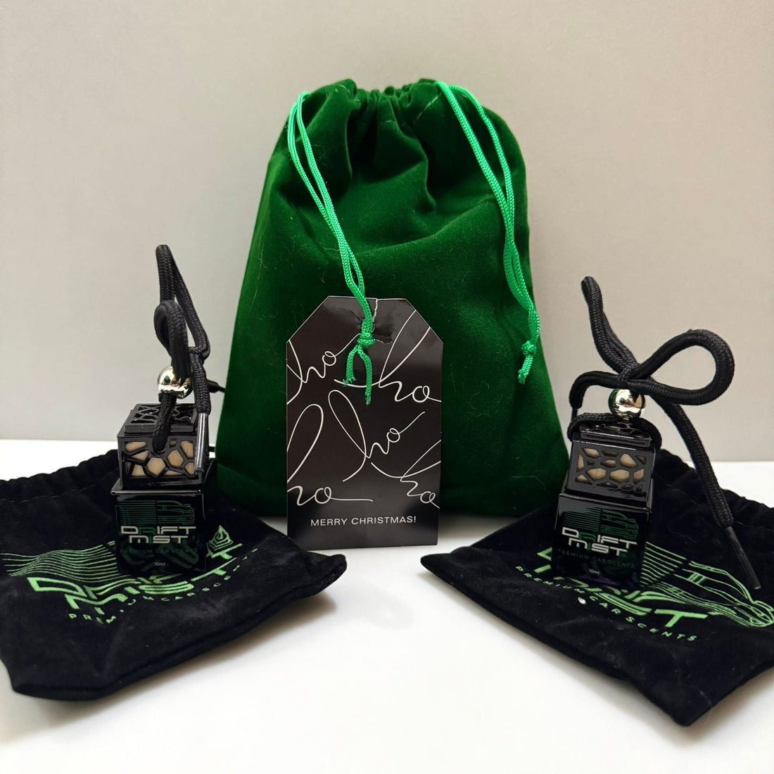 Black Friday 2026: how to pick a car scent set worth buying