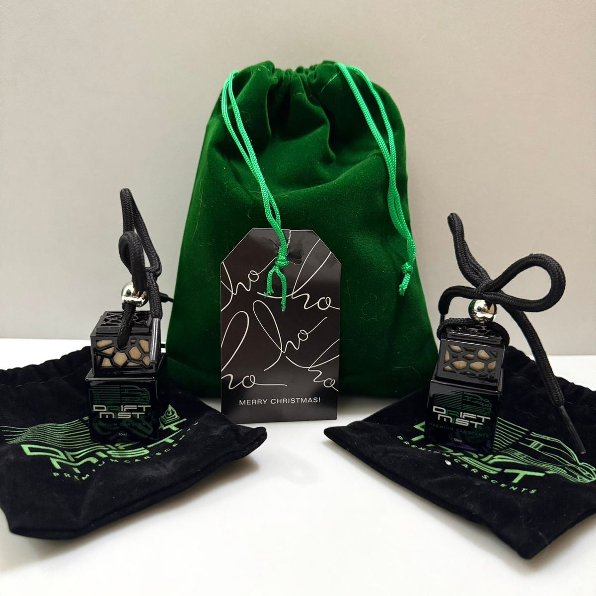 Drift Mist Christmas gifts