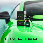 Car Diffuser - Invicted