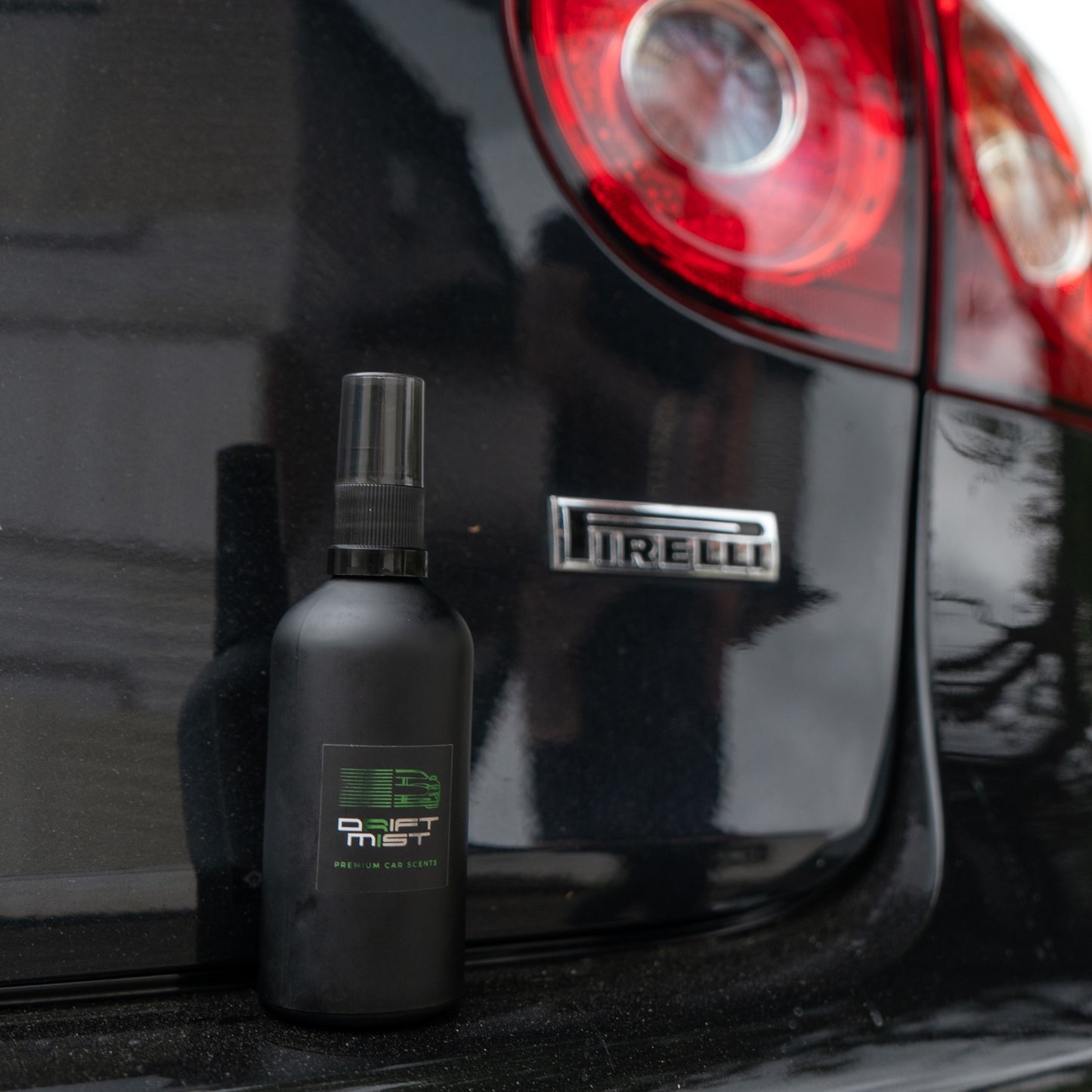 Fabric Spray - 100ml
