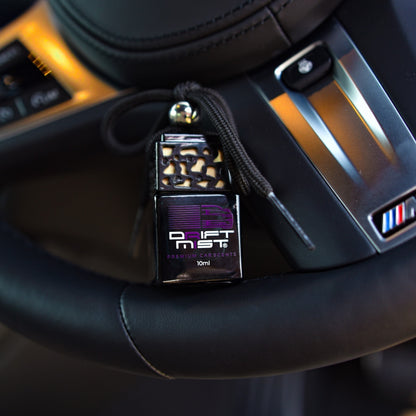Car Diffuser - Amber