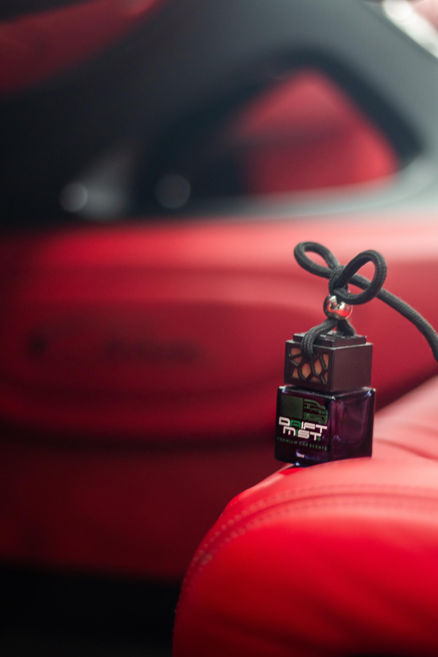 Custom Car Diffuser - Hand Crafted to Order - 3 Diffusers (See Product Description for Details).