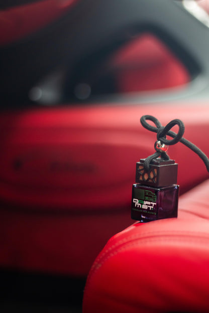 Custom Car Diffuser - Hand Crafted to Order - 3 Diffusers (See Product Description for Details).