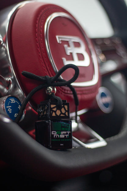 Custom Car Diffuser - Hand Crafted to Order - 3 Diffusers (See Product Description for Details).