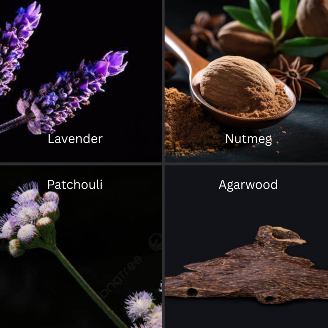 Car Diffuser - Oud for Great (Inspired by Initio Oud For Greatness)