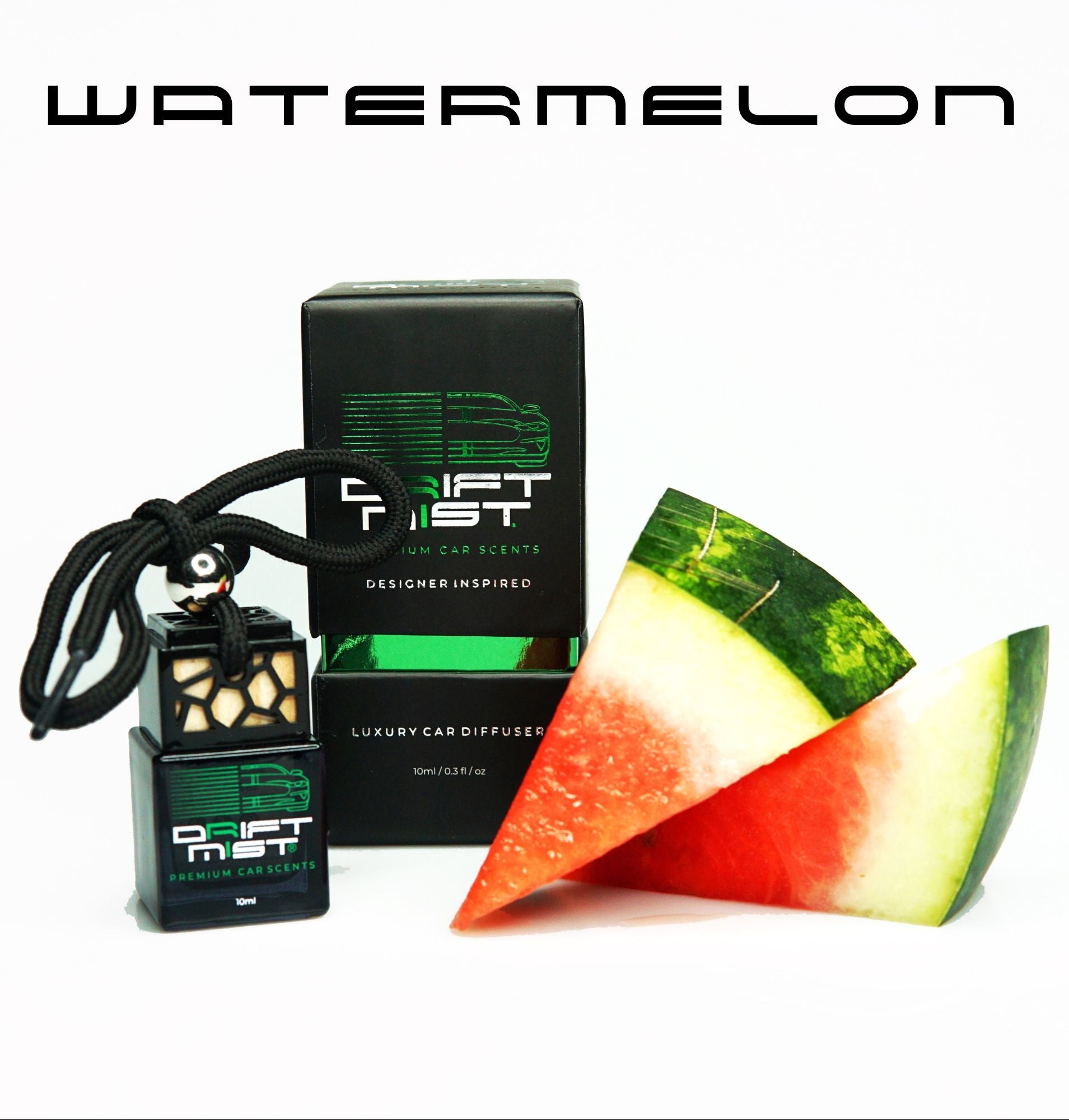 Car Diffuser - Watermelon