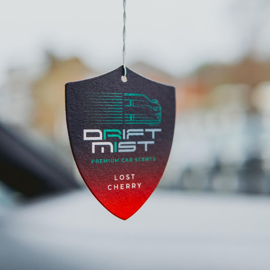 Premium Card Freshener (Single)