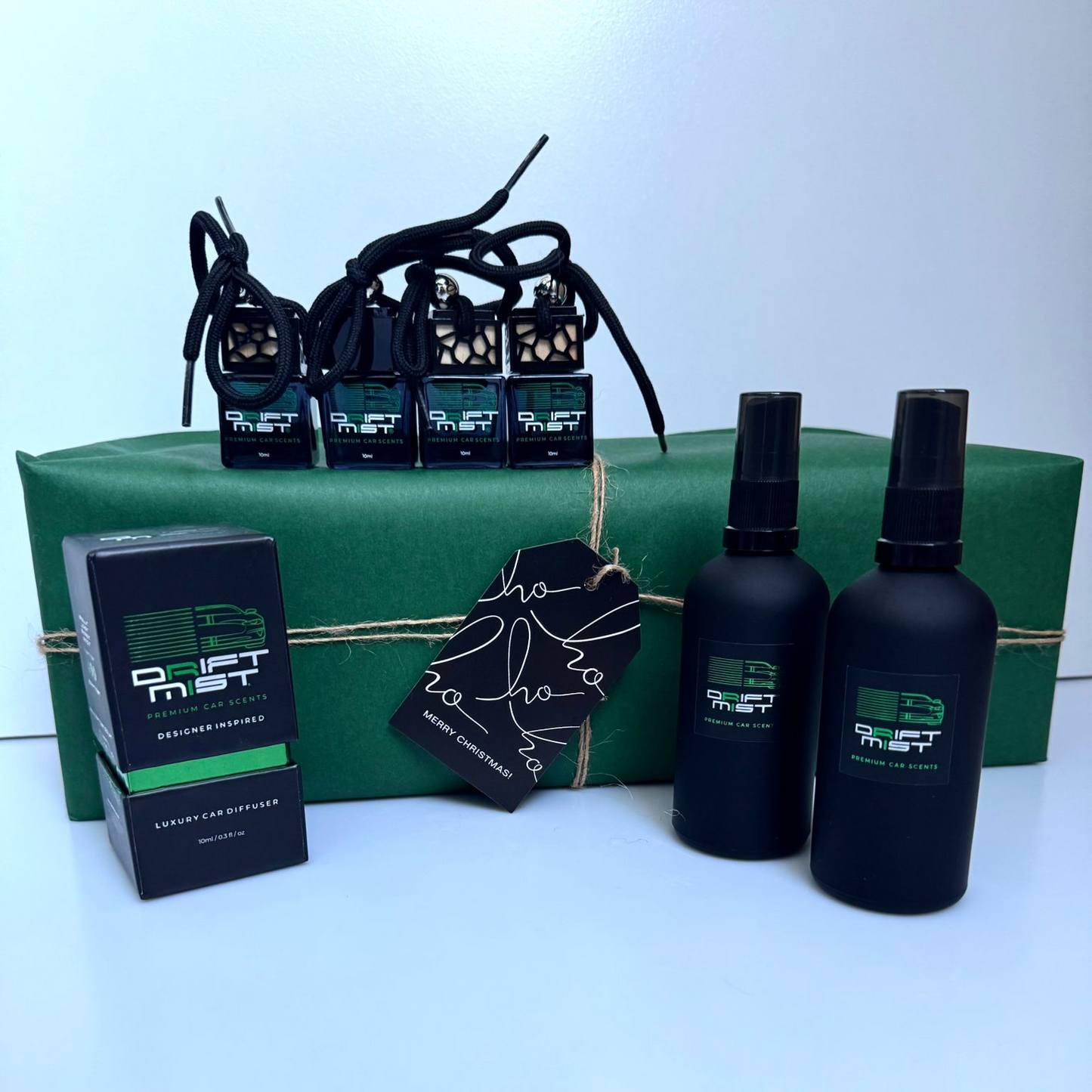 Deluxe Gift Set